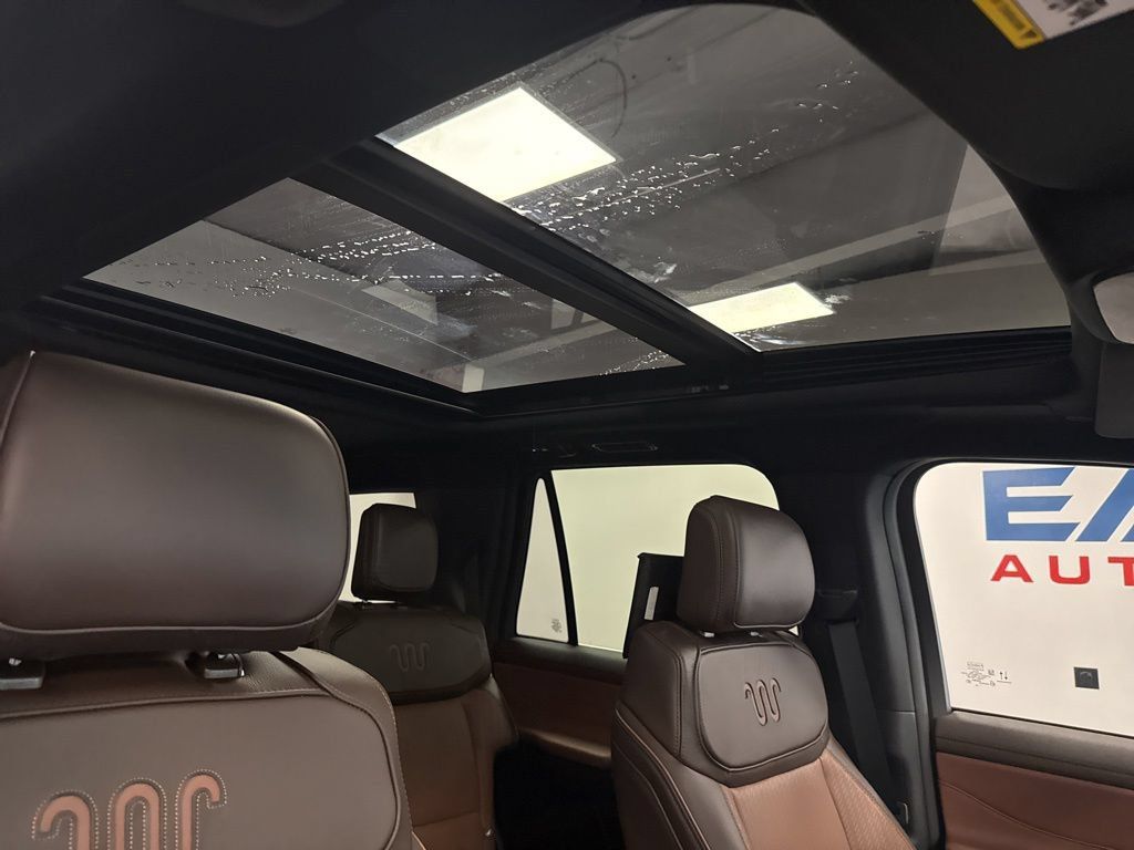 New 2026 Ford Expedition Max King Ranch AWD/4WD image 45