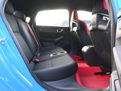 Used 2025 Honda Civic Type R image 46