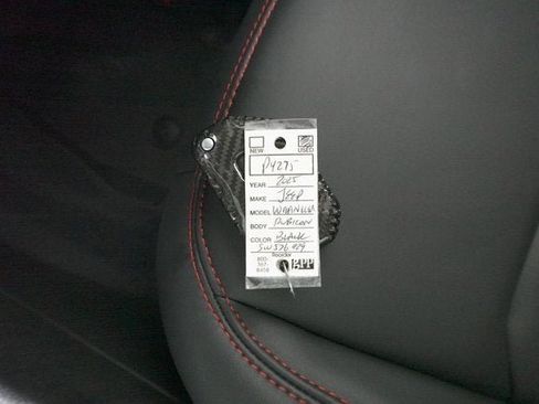 Used 2025 Jeep Wrangler Unlimited Rubicon image 31