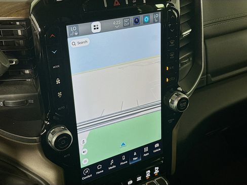 Used 2024 RAM 2500 Laramie image 21