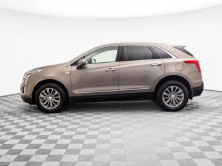 Used 2018 Cadillac XT5 Luxury video 2