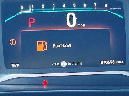 Used 2019 Honda Passport Elite image 12