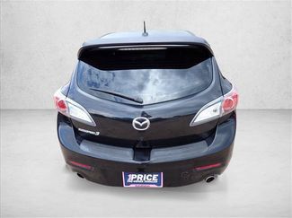 Used 2010 MAZDA MAZDASPEED3 Sport w/ Mazdaspeed Tech Pkg FWD video 3