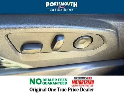 Used 2025 Chevrolet Silverado 1500 LT image 22