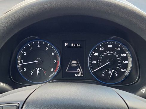 Used 2023 Hyundai Kona SEL AWD/4WD image 29