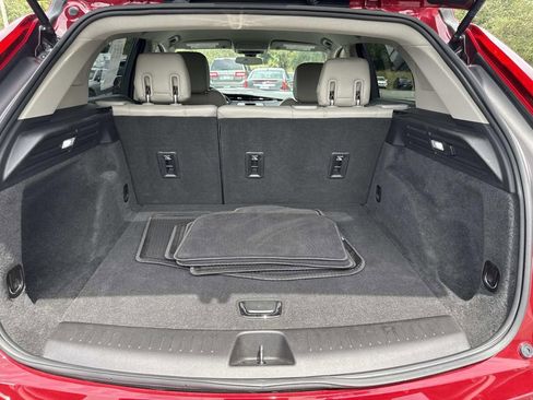 Used 2019 Cadillac XT4 Luxury image 11
