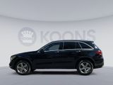 Certified 2022 Mercedes-Benz GLC 300 4MATIC image 2