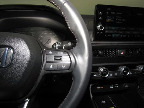 Certified 2024 Honda CR-V Sport-L image 6