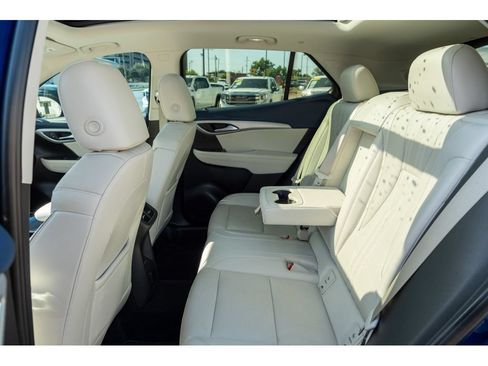 Used 2024 Buick Envision Avenir AWD/4WD image 13