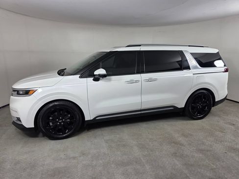Used 2022 Kia Carnival SX Prestige FWD image 7