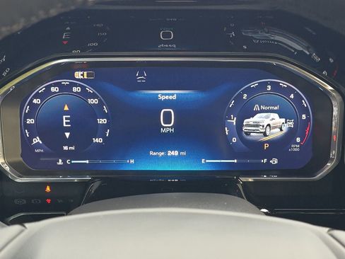 New 2026 Chevrolet Silverado 1500 RST image 22