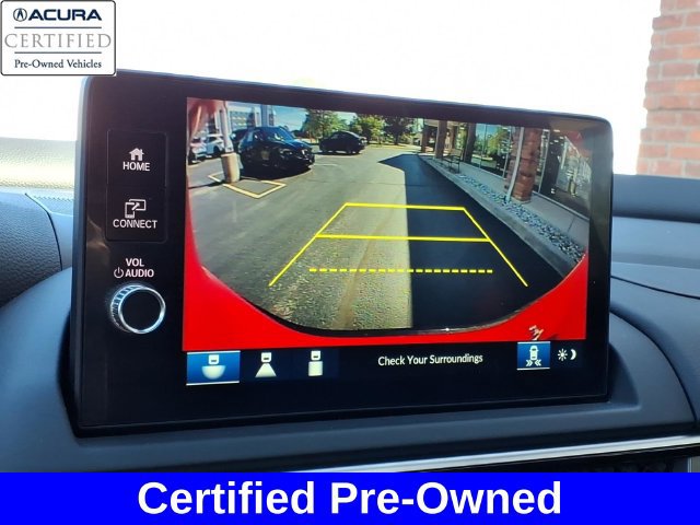 Used 2025 Acura ADX A-Spec AWD/4WD image 11