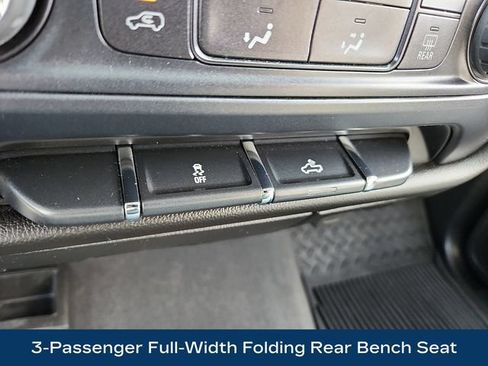 Used 2019 GMC Sierra 1500 Limited w/ Elevation Edition AWD/4WD image 26