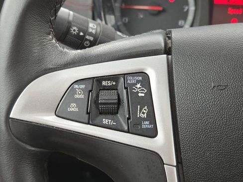 Used 2014 GMC Terrain Denali image 11