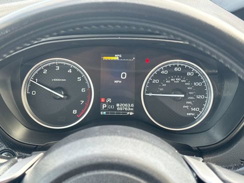 Used 2020 Subaru Forester Premium AWD/4WD image 17