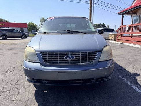 Used 2004 Ford Freestar SEL FWD image 2