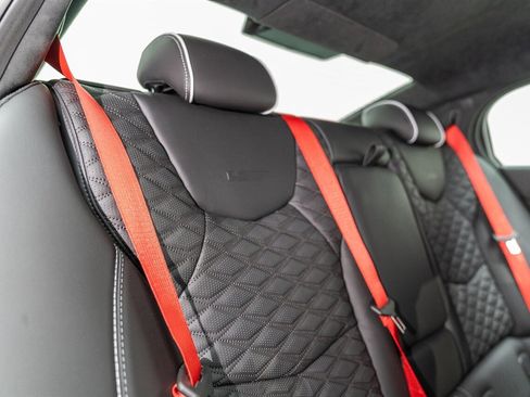 Used 2026 Cadillac CT5 V Blackwing w/ Super Cruise 1 Package image 46