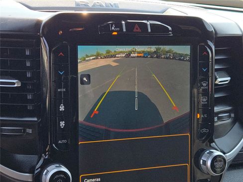 Certified 2024 RAM 2500 Big Horn w/ Night Edition image 30