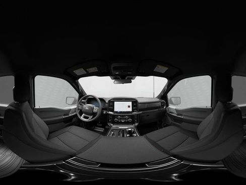 New 2026 Ford F150 XLT AWD/4WD image 7
