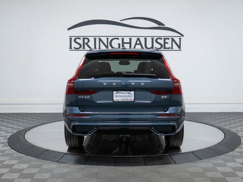 New 2026 Volvo XC60 B5 Plus w/ Protection Package Premier image 6
