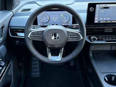 New 2026 Honda Prologue Touring image 11