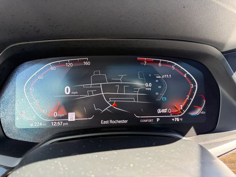 Used 2020 BMW X5 xDrive40i w/ Convenience Package image 25