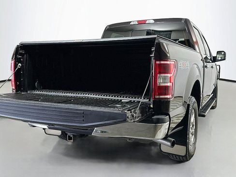 Used 2019 Ford F150 XLT w/ Equipment Group 302A Luxury AWD/4WD image 25