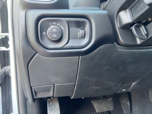 Used 2025 RAM 2500 Big Horn image 24