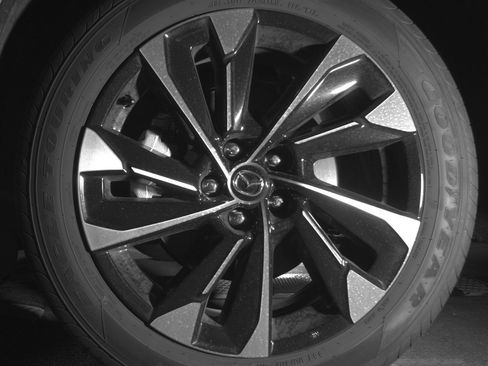 Used 2025 MAZDA CX-50 2.5 Hybrid w/ Premium Plus Pkg image 12