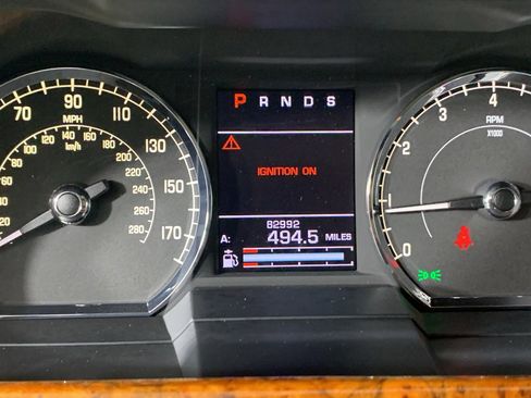 Used 2010 Jaguar XK Convertible image 23