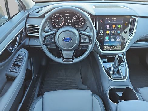 Used 2025 Subaru Outback Onyx Edition XT image 16