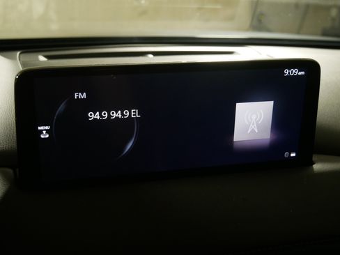 Used 2025 MAZDA CX-5 AWD 2.5 S w/ Preferred Package image 22