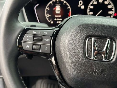 Used 2026 Honda Civic Sport image 28