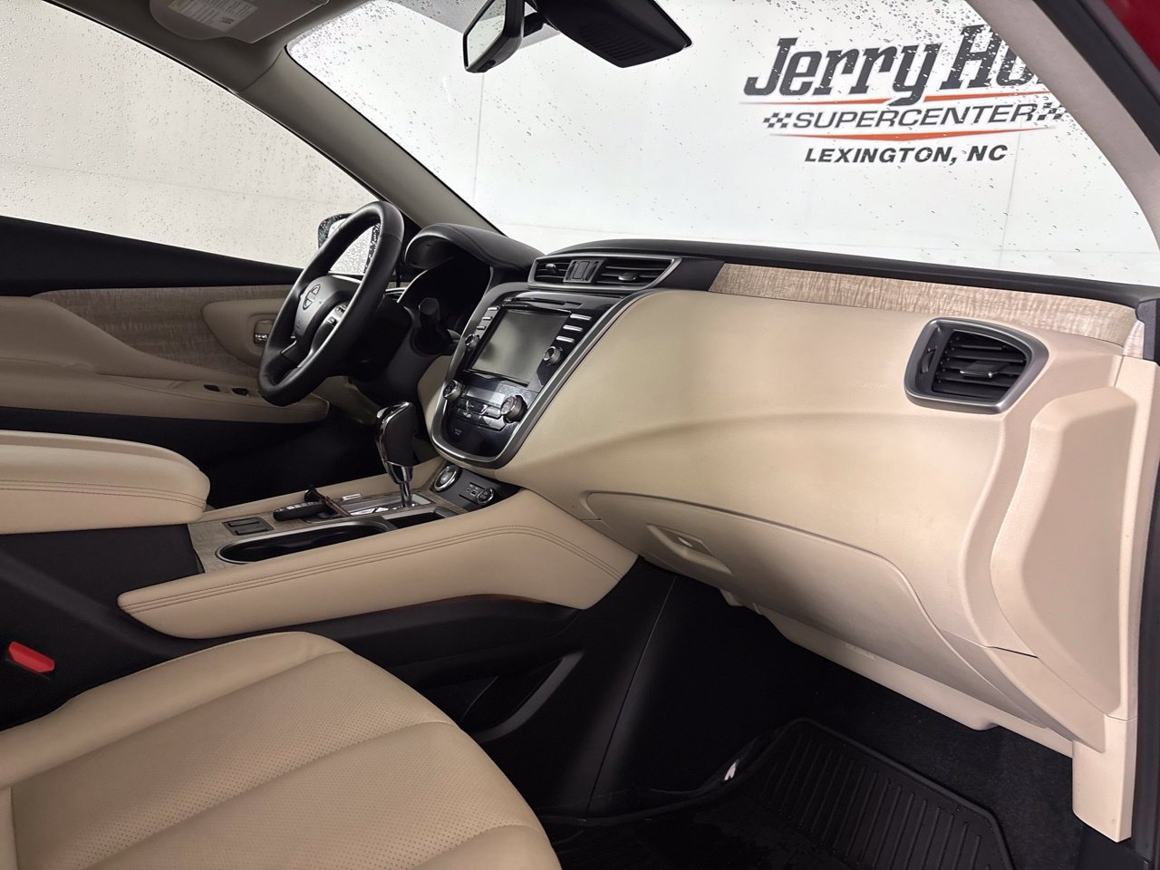 Used 2024 Nissan Murano SL AWD/4WD image 33