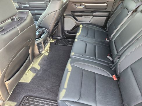 Used 2025 RAM 1500 Rebel w/ Rebel Level 2 Equipment Group image 44
