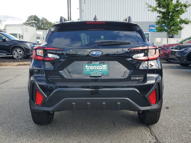 New 2026 Subaru Crosstrek 2.5i Limited w/ Convenience Package AWD/4WD image 5