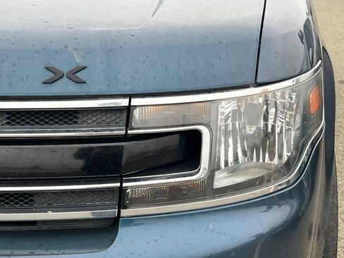 Used 2016 Ford Flex SEL w/ Equipment Group 202A image 11