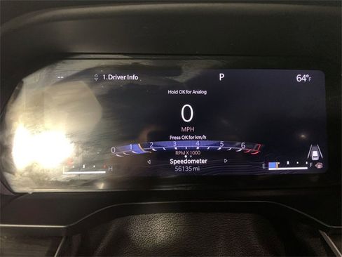 Used 2023 Jeep Grand Cherokee Limited image 11