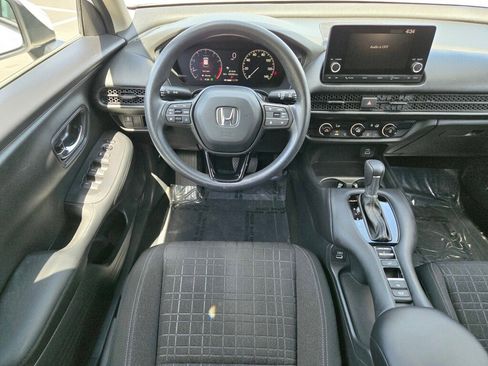 Certified 2023 Honda HR-V LX image 11