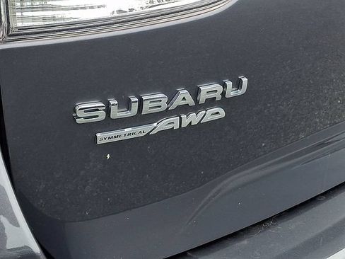 Certified 2024 Subaru Forester Limited AWD/4WD image 34