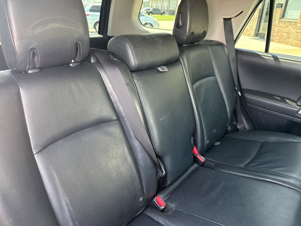 Used 2011 Toyota 4Runner Limited w/ Convenience Pkg AWD/4WD image 53