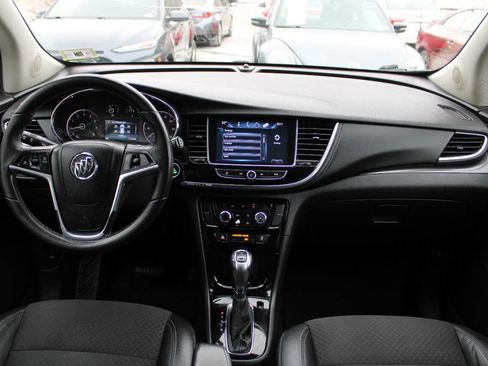 Used 2017 Buick Encore Preferred image 32