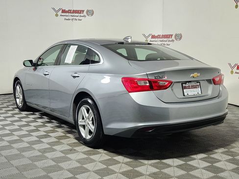 Used 2023 Chevrolet Malibu LT image 5