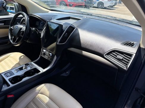 Used 2024 Ford Edge SEL AWD/4WD image 31
