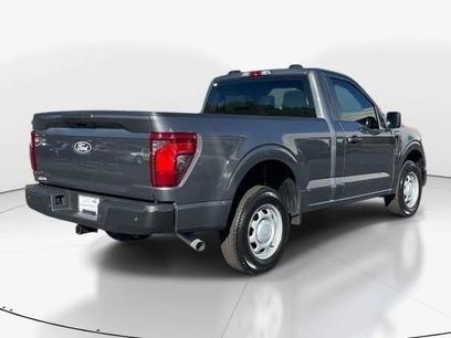 Used 2025 Ford F150 XL