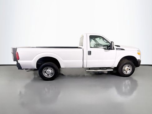 Used 2016 Ford F250 XL image 11