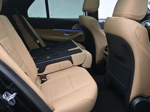 New 2026 Mercedes-Benz GLE 450 4MATIC image 26