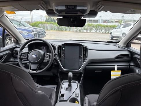 New 2026 Subaru Crosstrek 2.0i Premium image 17