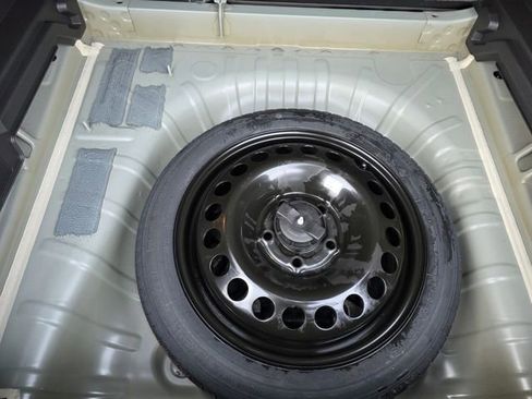 New 2026 Chevrolet Trax ACTIV w/ Driver Confidence Package image 5