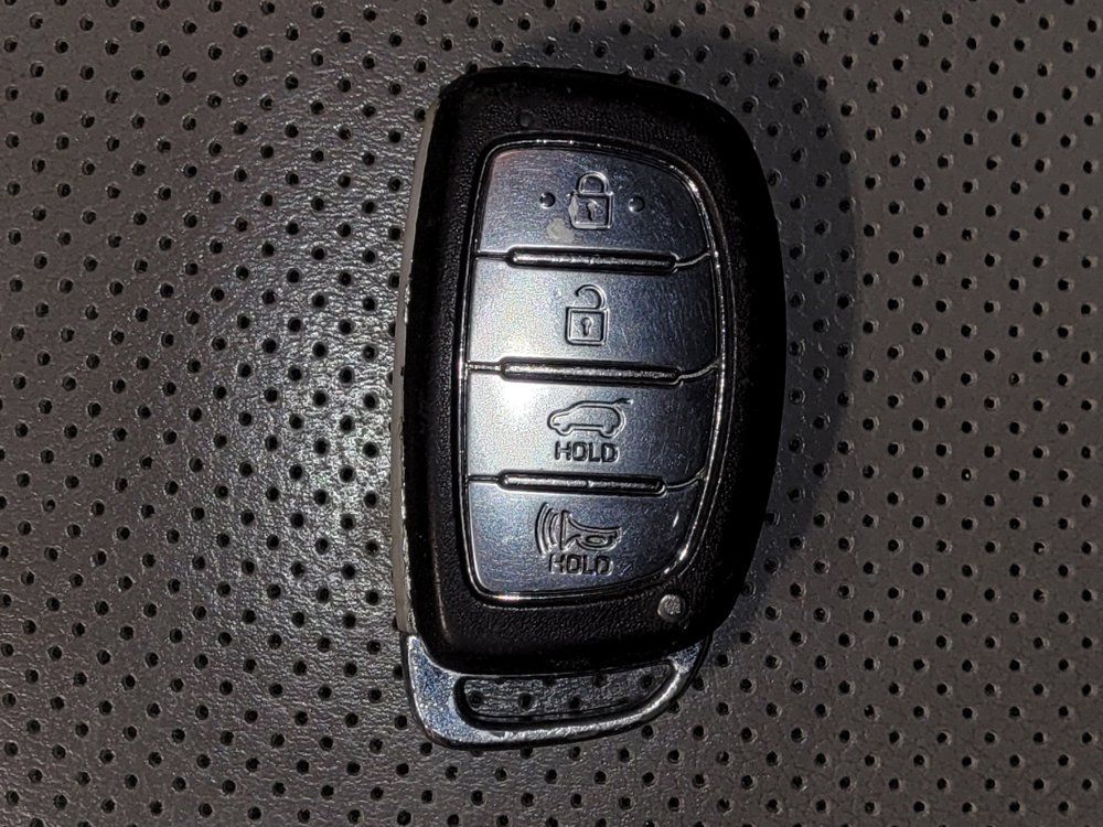 Used 2017 Hyundai Tucson Sport FWD image 32